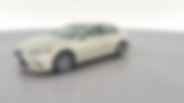 2021 Lexus ES vehicle photo