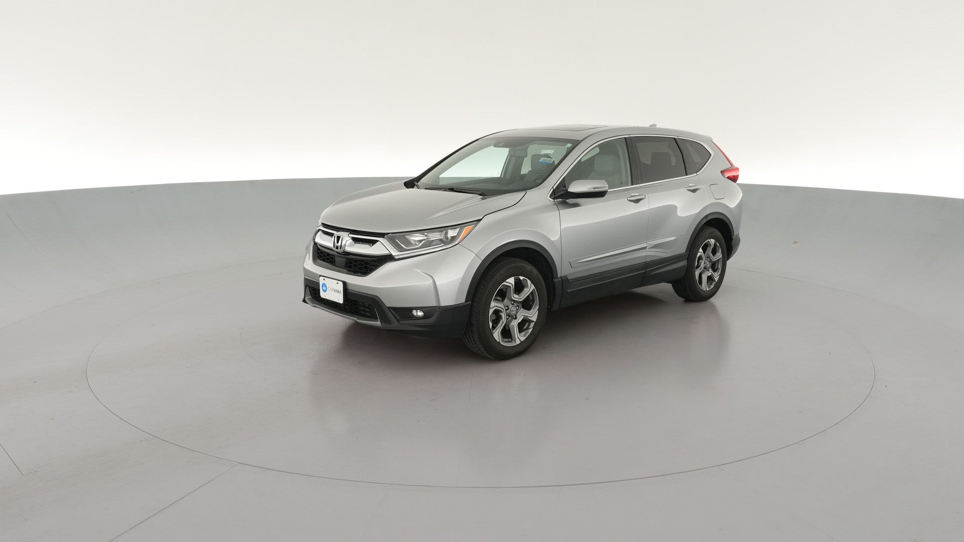 2017 Honda CR-V vehicle photo