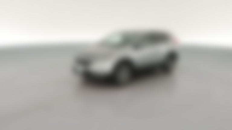 2017 Honda CR-V vehicle photo