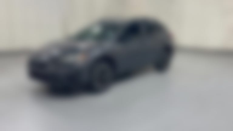 2021 Subaru Crosstrek vehicle photo