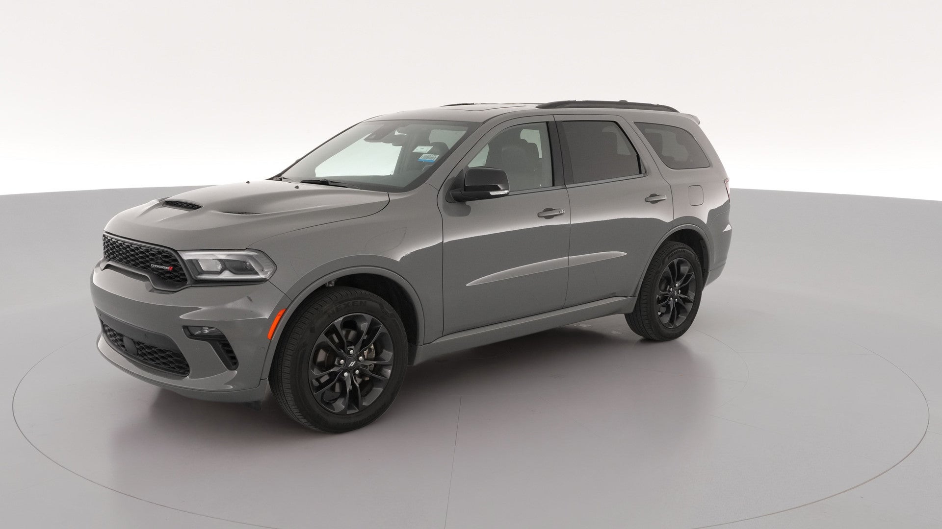 2023 Dodge Durango vehicle photo