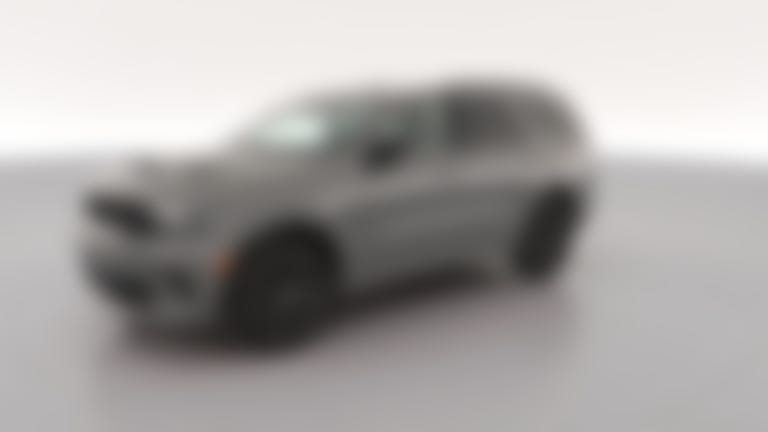 2023 Dodge Durango vehicle photo