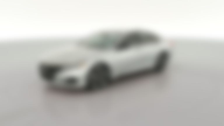 2022 Honda Accord vehicle photo