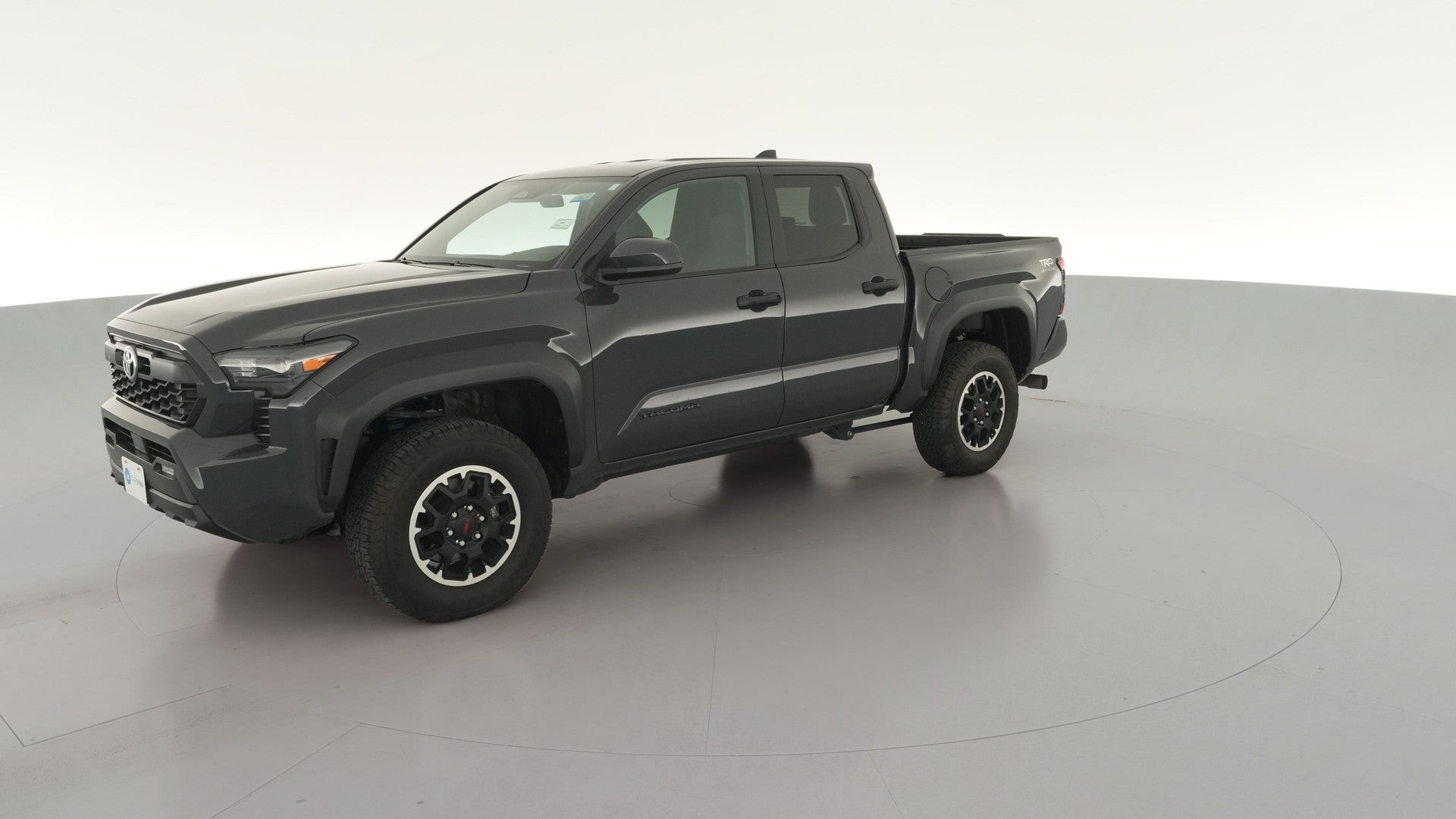 2025 Toyota Tacoma Double Cab vehicle photo