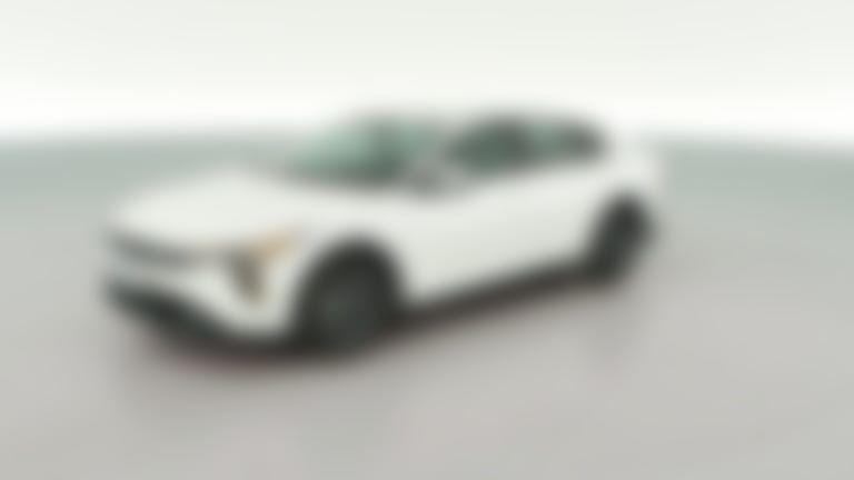 2025 Kia K4 vehicle photo