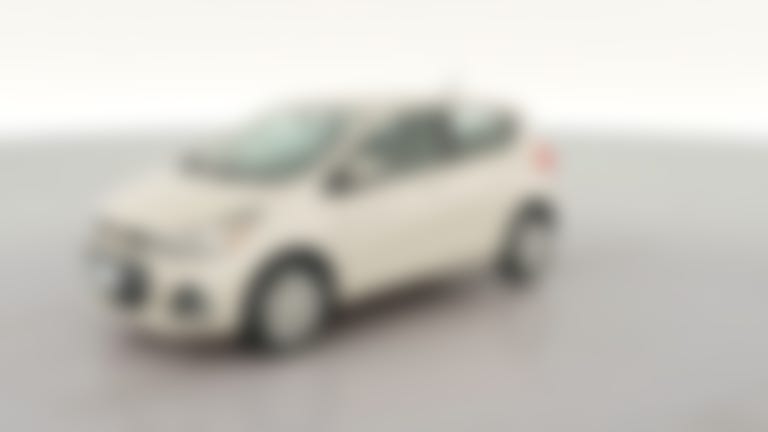 2018 Chevrolet Spark vehicle photo