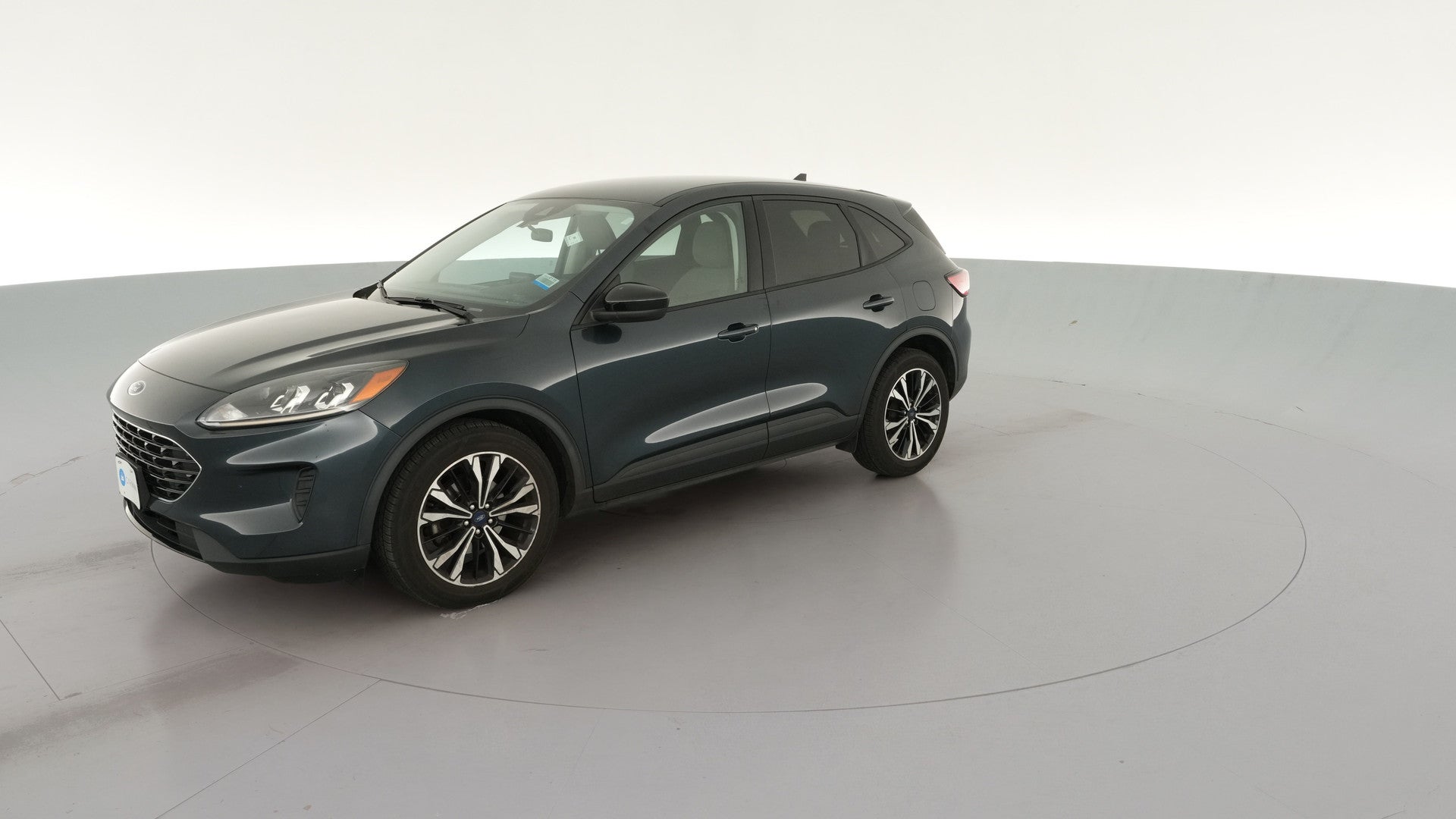 2022 Ford Escape vehicle photo