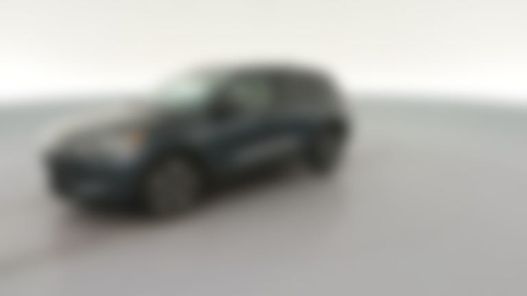 2022 Ford Escape vehicle photo