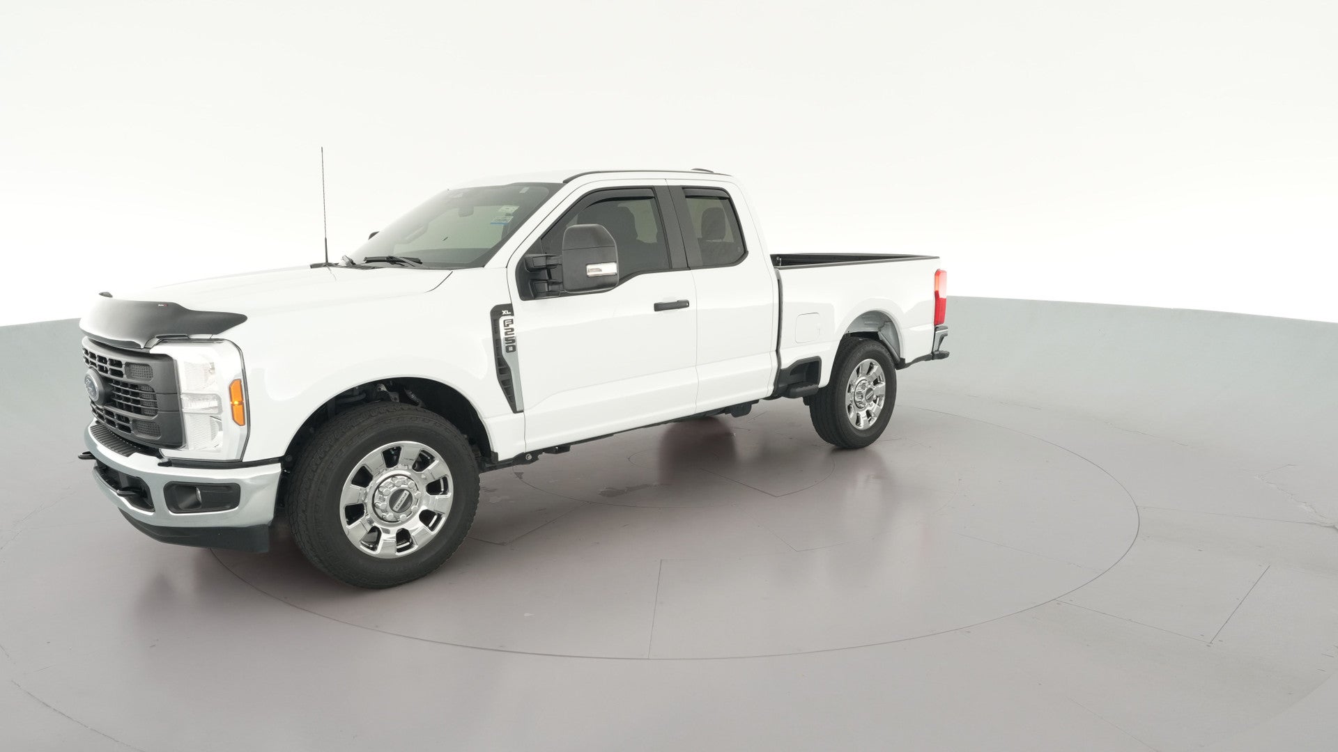 2024 Ford F250 Super Duty Super Cab vehicle photo