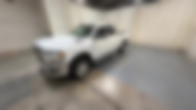 2019 Ram 2500 Crew Cab vehicle photo