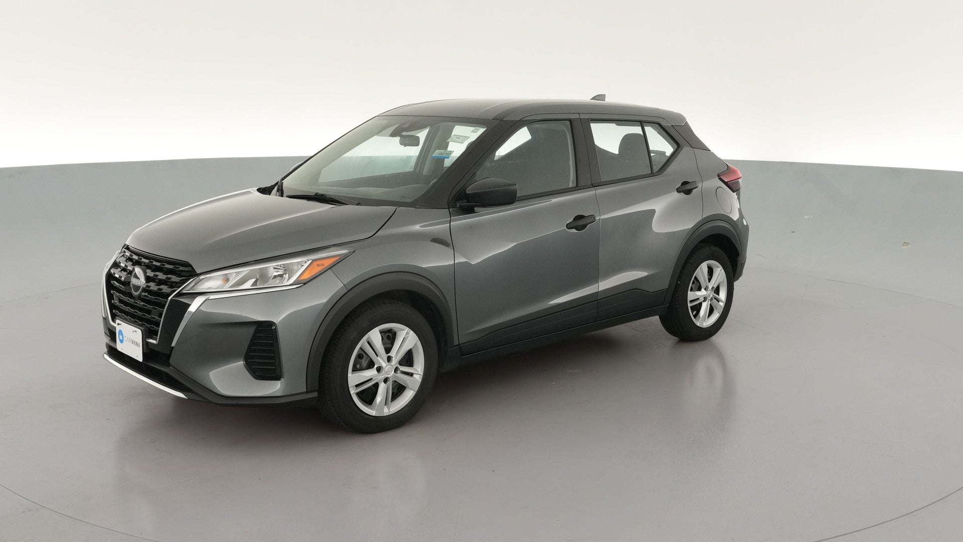 2023 Nissan Kicks vehicle photo