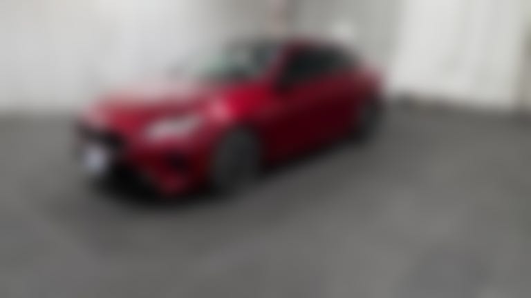 2026 BMW 2 Series vehicle photo