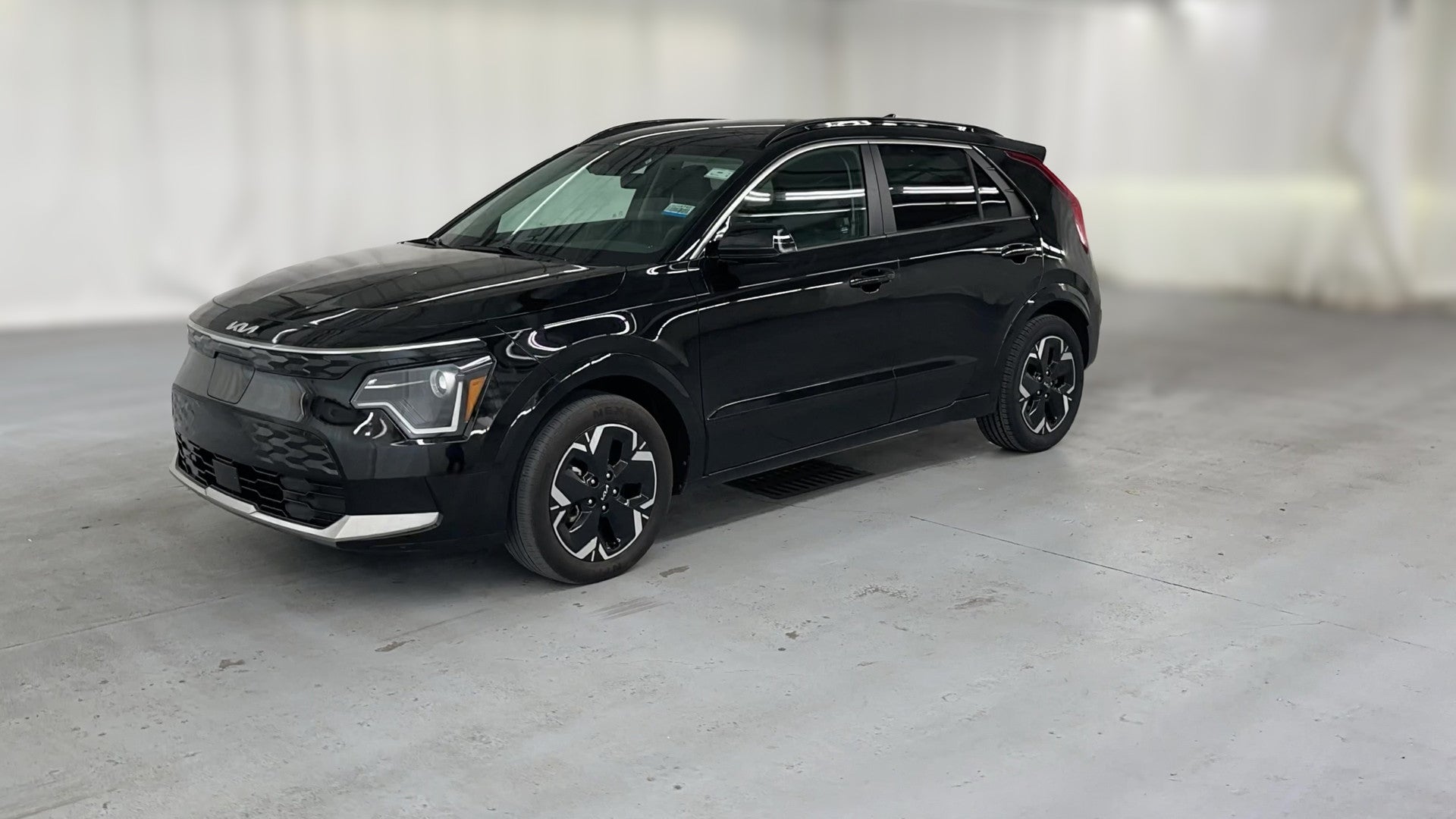 2023 Kia Niro EV vehicle photo