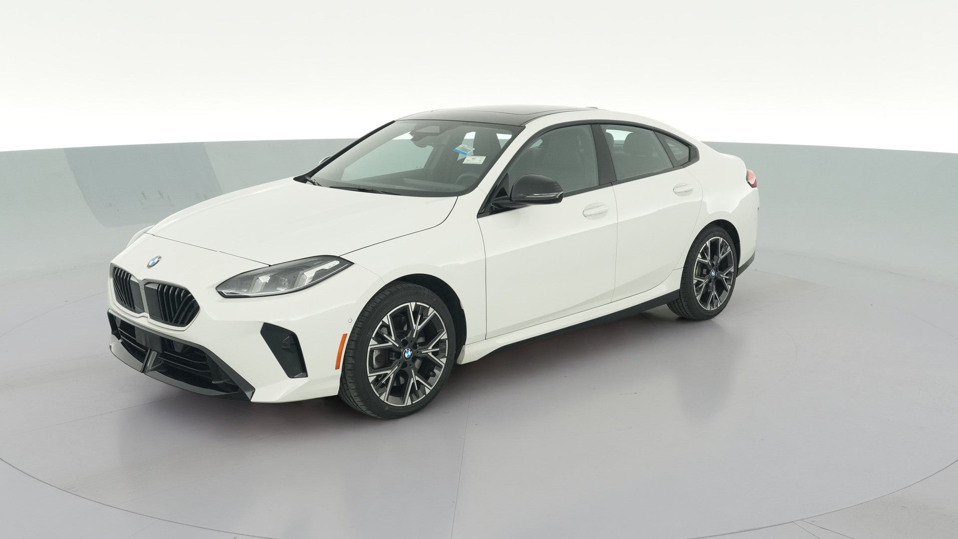 2026 BMW 2 Series vehicle photo