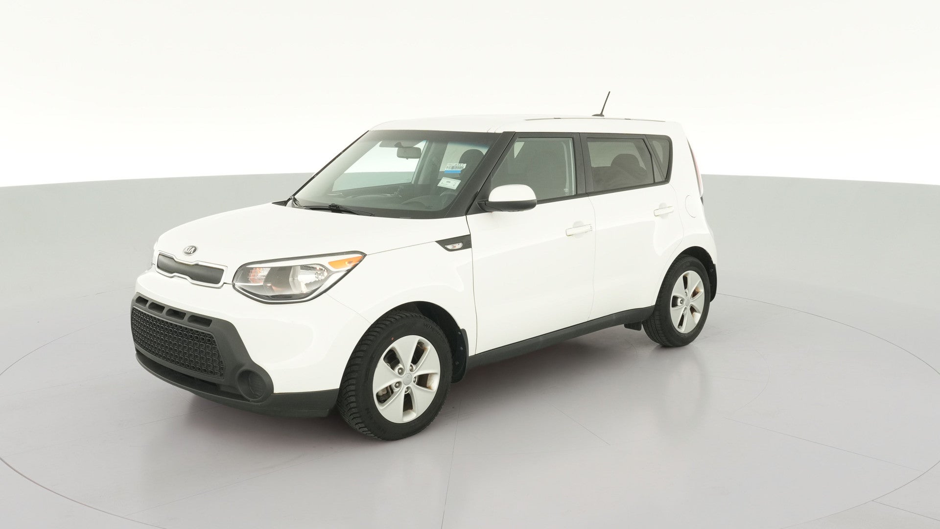 2014 Kia Soul vehicle photo