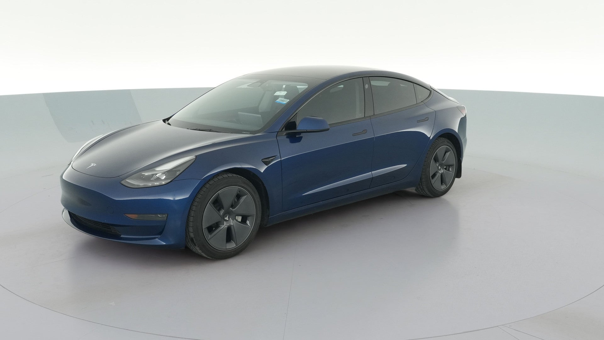 2023 Tesla Model 3 vehicle photo