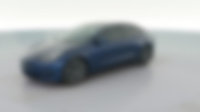 2023 Tesla Model 3 vehicle photo