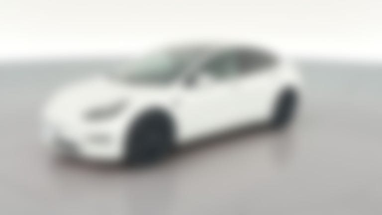 2022 Tesla Model 3 vehicle photo