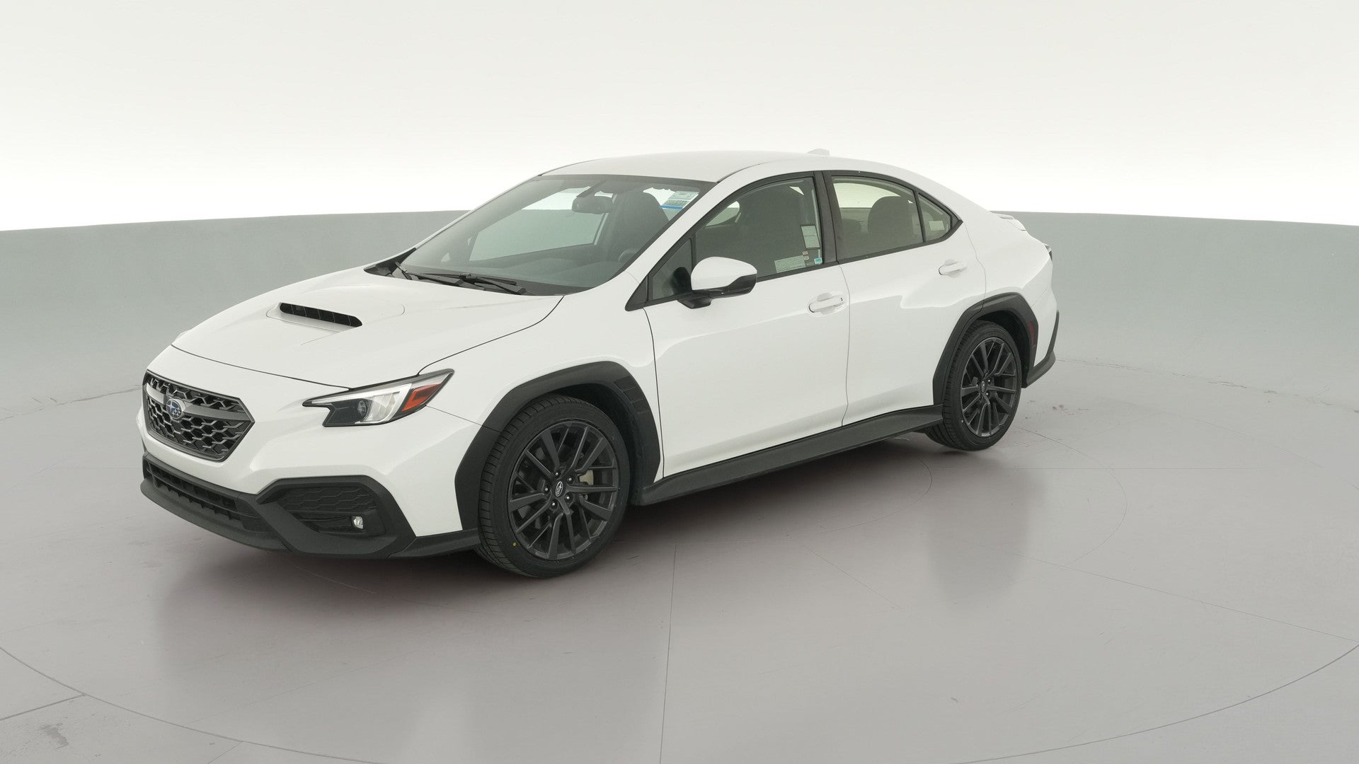 2023 Subaru WRX vehicle photo