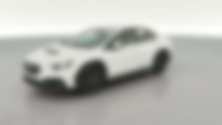 2023 Subaru WRX vehicle photo