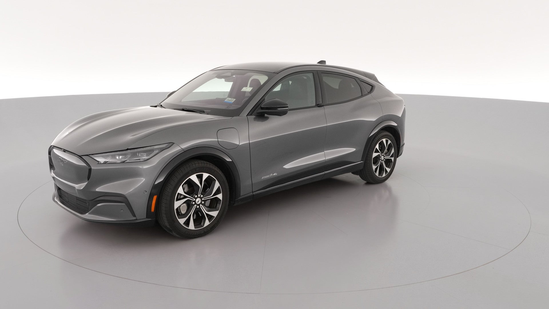 2023 Ford Mustang MACH-E vehicle photo