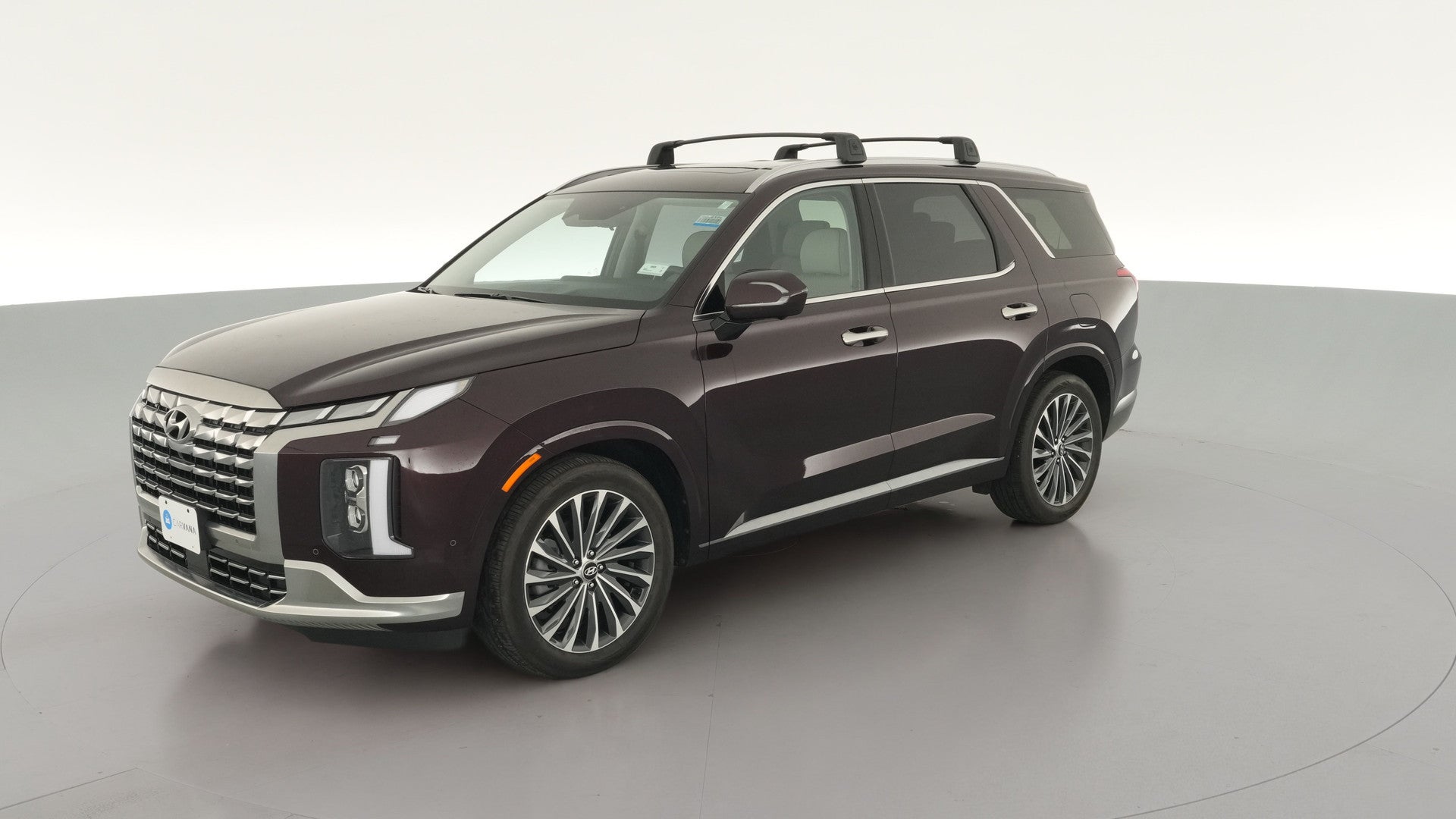 2023 Hyundai Palisade vehicle photo