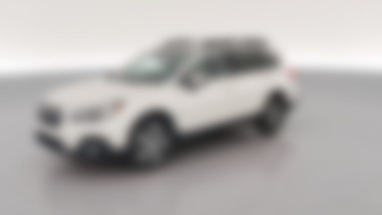 2019 Subaru Outback vehicle photo