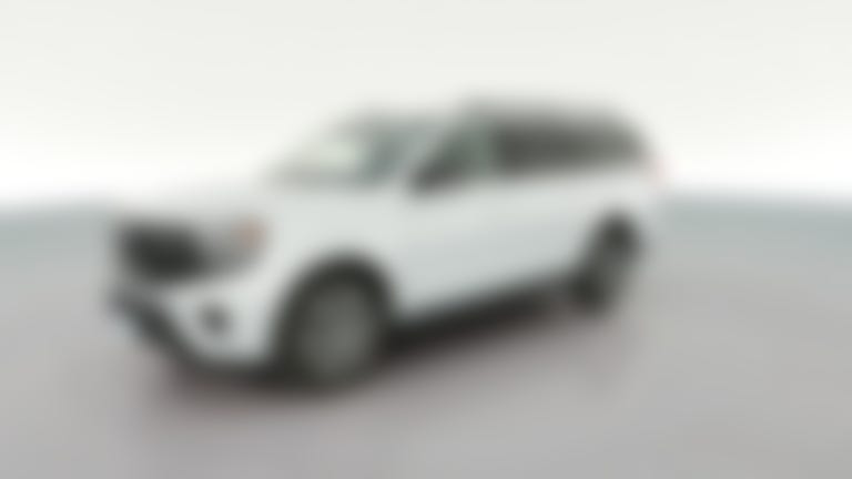 2025 Ford Expedition MAX vehicle photo