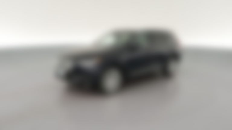 2019 Volvo XC90 vehicle photo