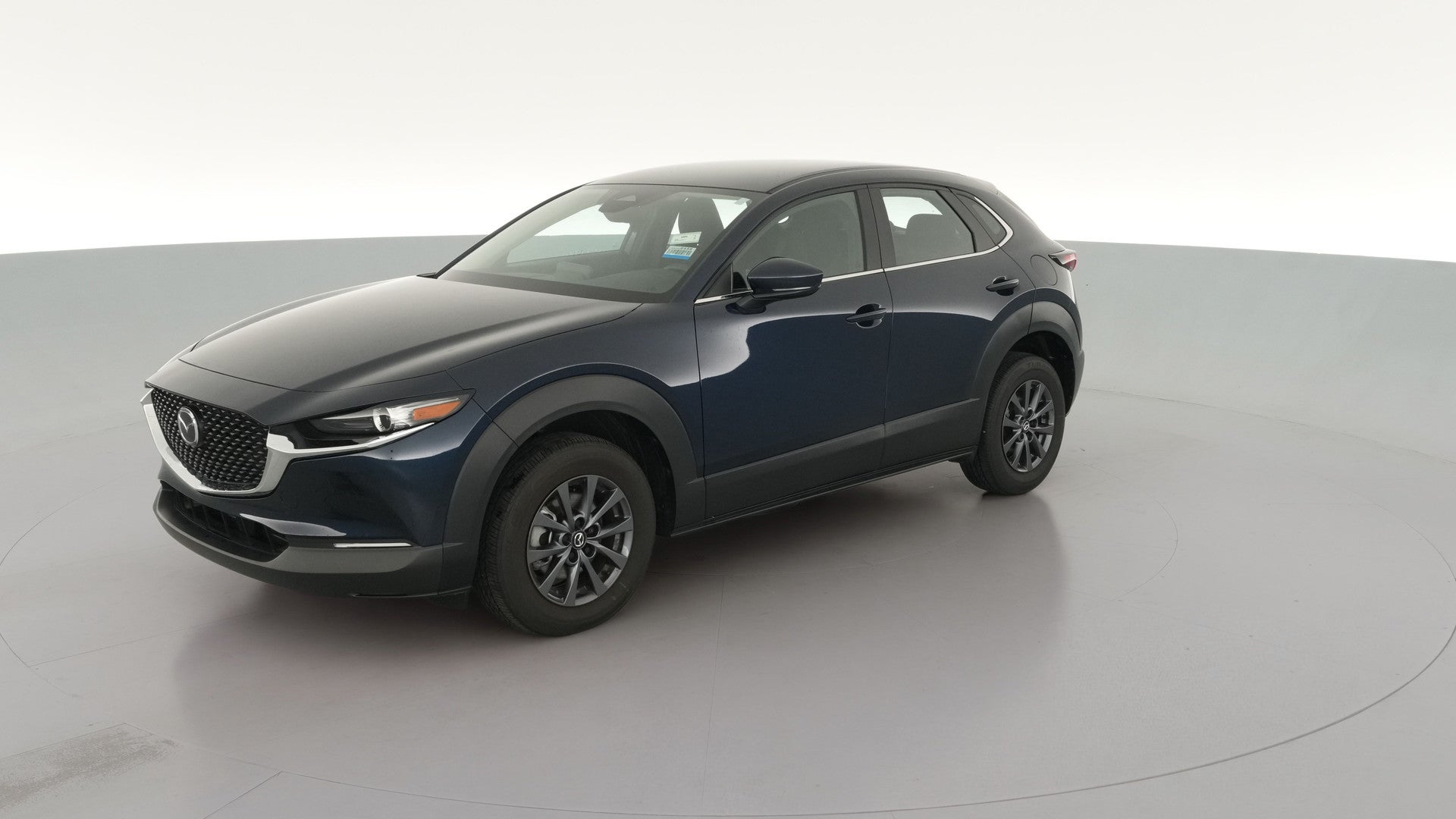2024 MAZDA CX-30 vehicle photo