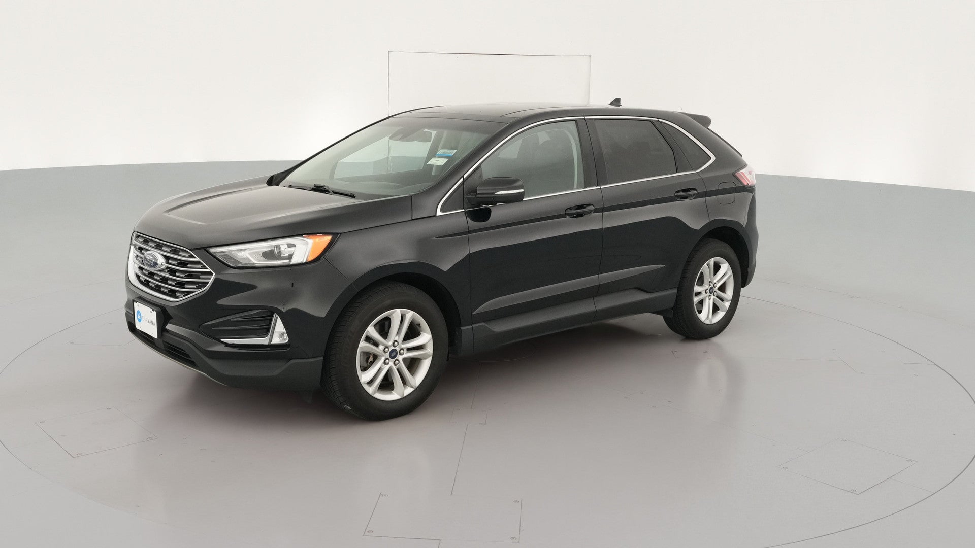 2019 Ford Edge vehicle photo
