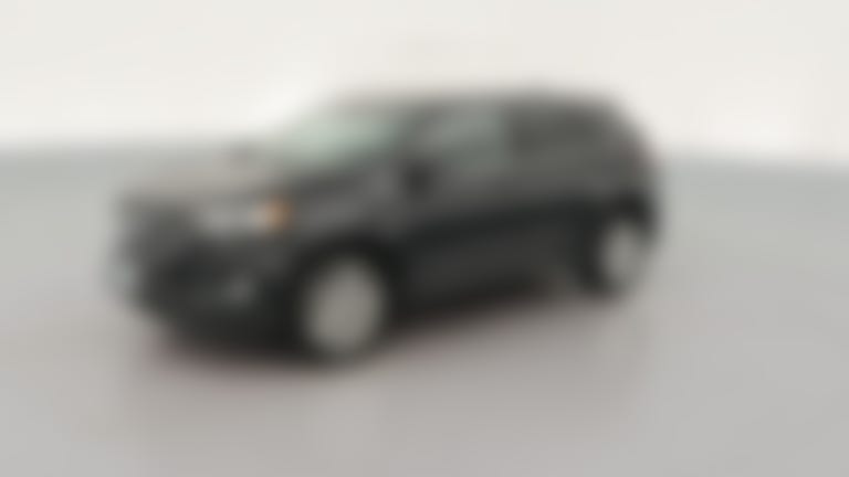 2019 Ford Edge vehicle photo