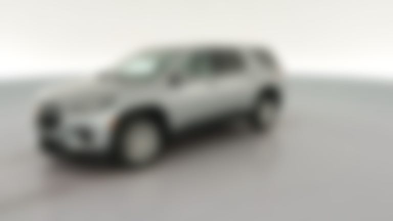 2023 Chevrolet Traverse vehicle photo