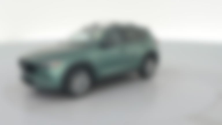 2021 MAZDA CX-5 vehicle photo