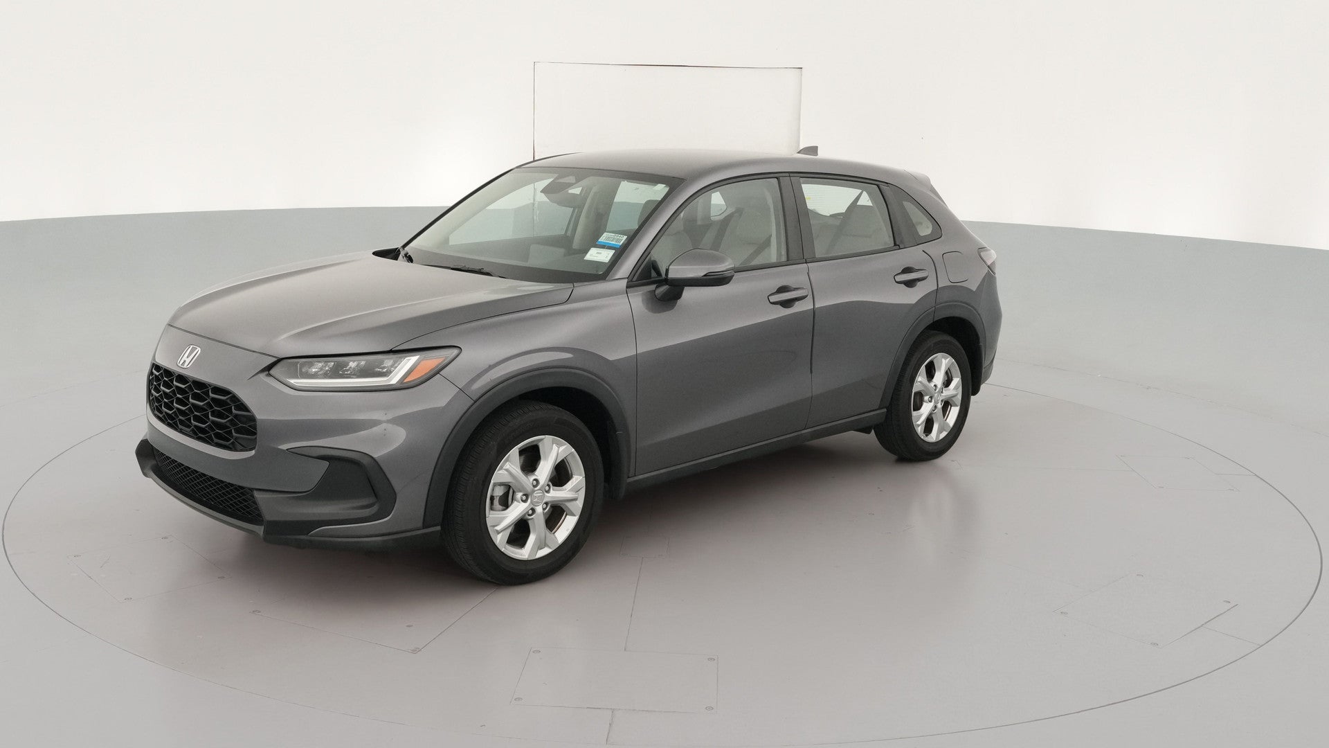 2024 Honda HR-V vehicle photo
