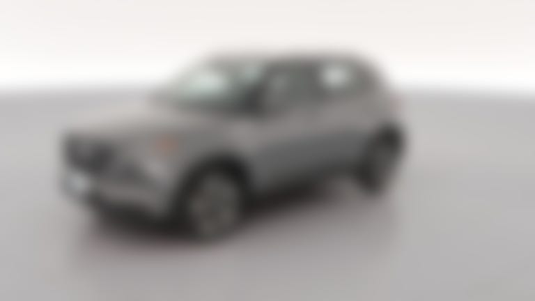 2020 Hyundai Venue vehicle photo
