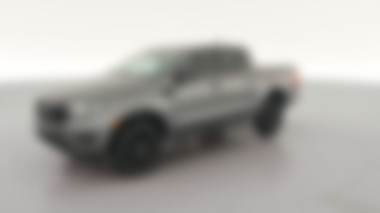 2021 Ford Ranger SuperCrew vehicle photo