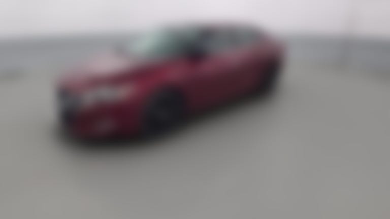 2017 Nissan Maxima vehicle photo