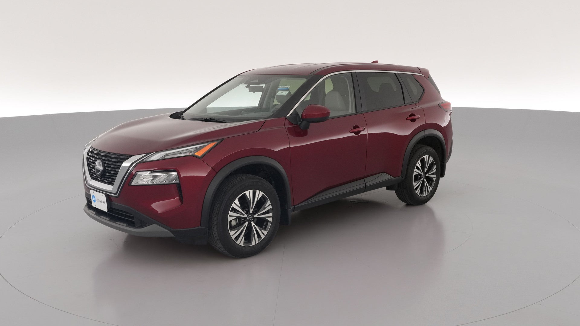 2023 Nissan Rogue vehicle photo