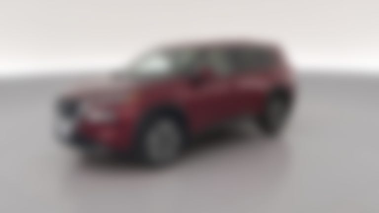 2023 Nissan Rogue vehicle photo