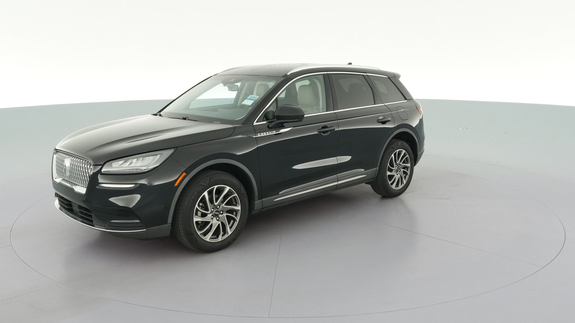2021 Lincoln Corsair vehicle photo