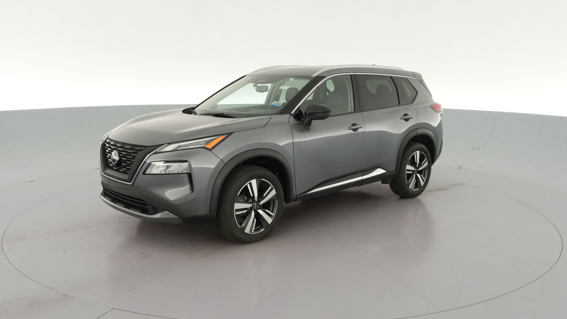 2023 Nissan Rogue vehicle photo