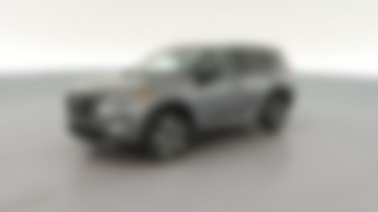 2023 Nissan Rogue vehicle photo