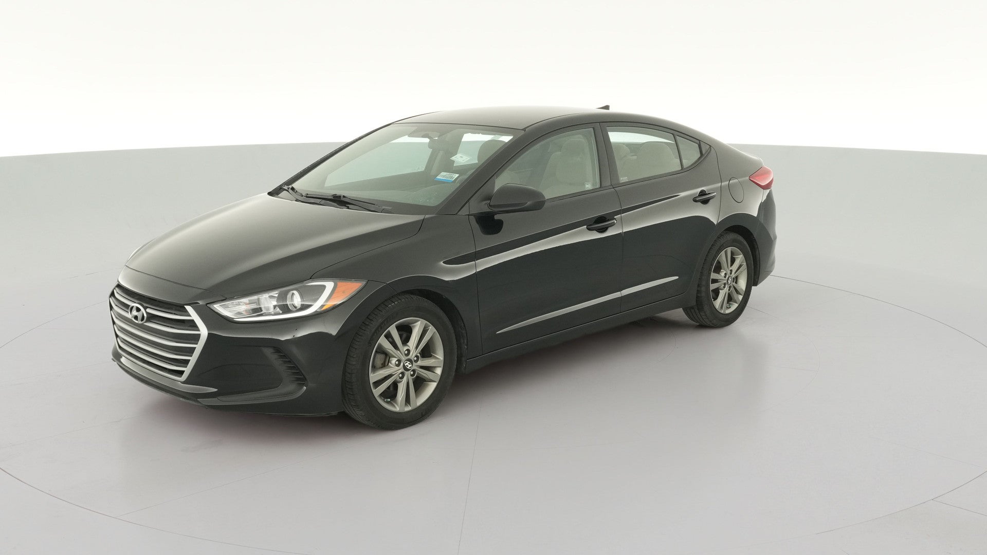 2018 Hyundai Elantra vehicle photo