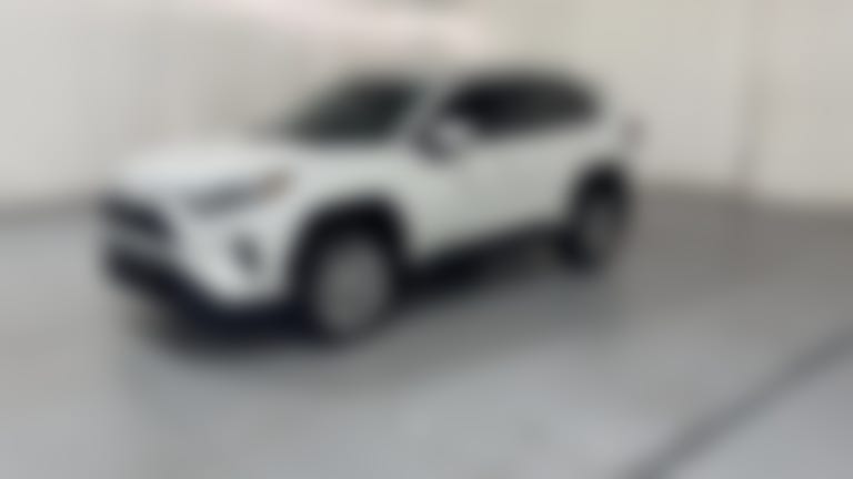 2023 Toyota RAV4 vehicle photo