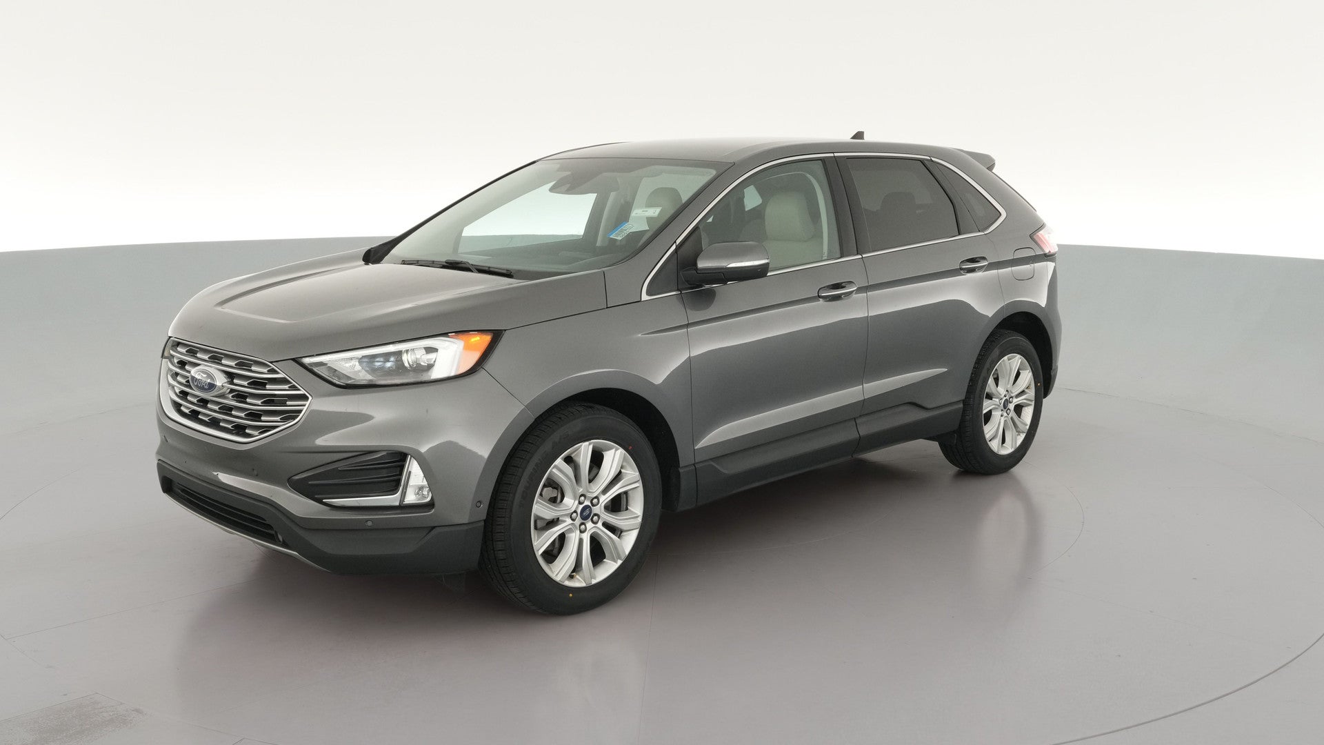 2022 Ford Edge vehicle photo