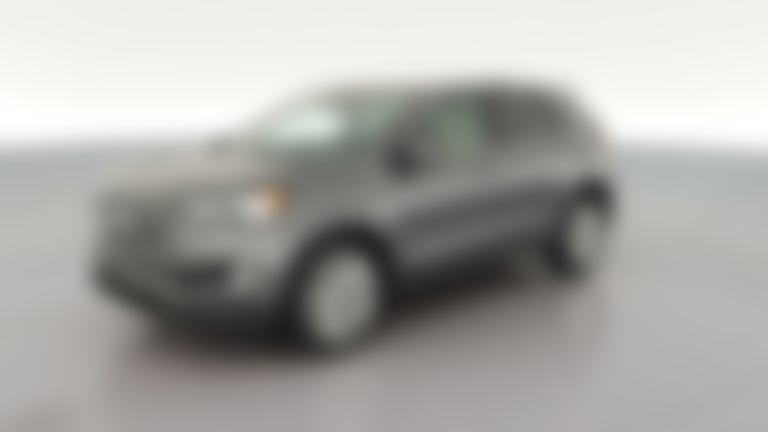 2022 Ford Edge vehicle photo