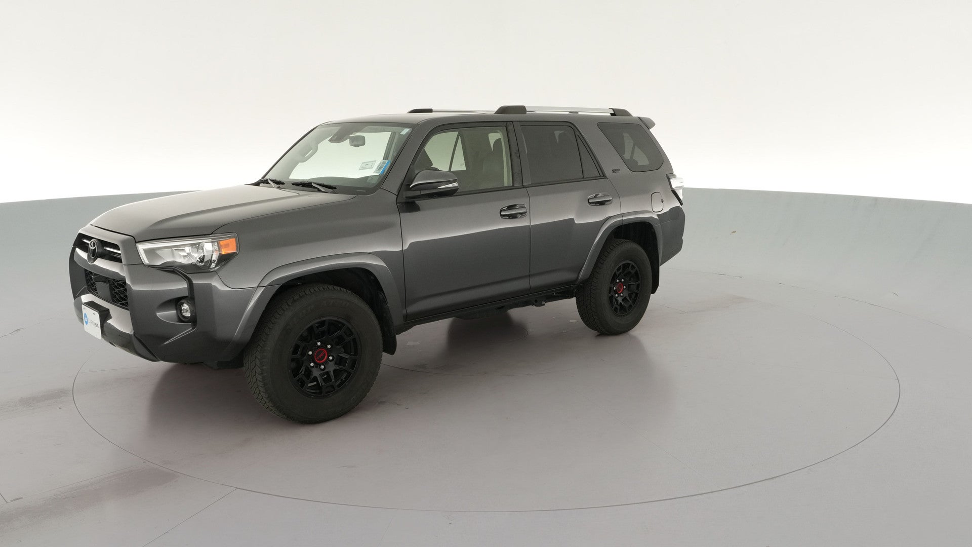 2023 Toyota 4Runner vehicle photo