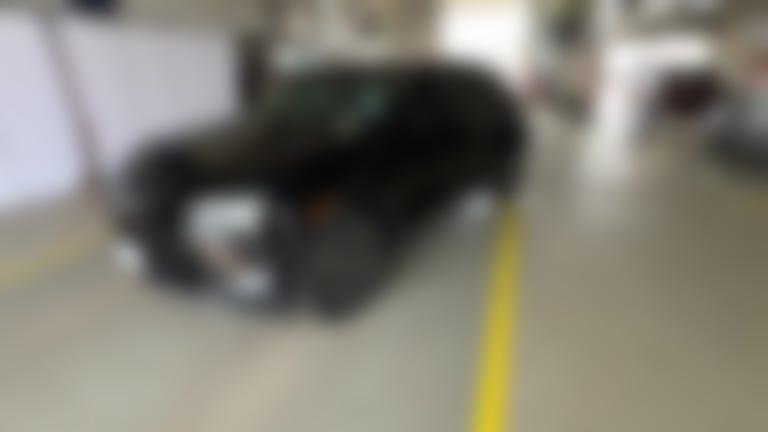 2024 Chevrolet Blazer EV vehicle photo