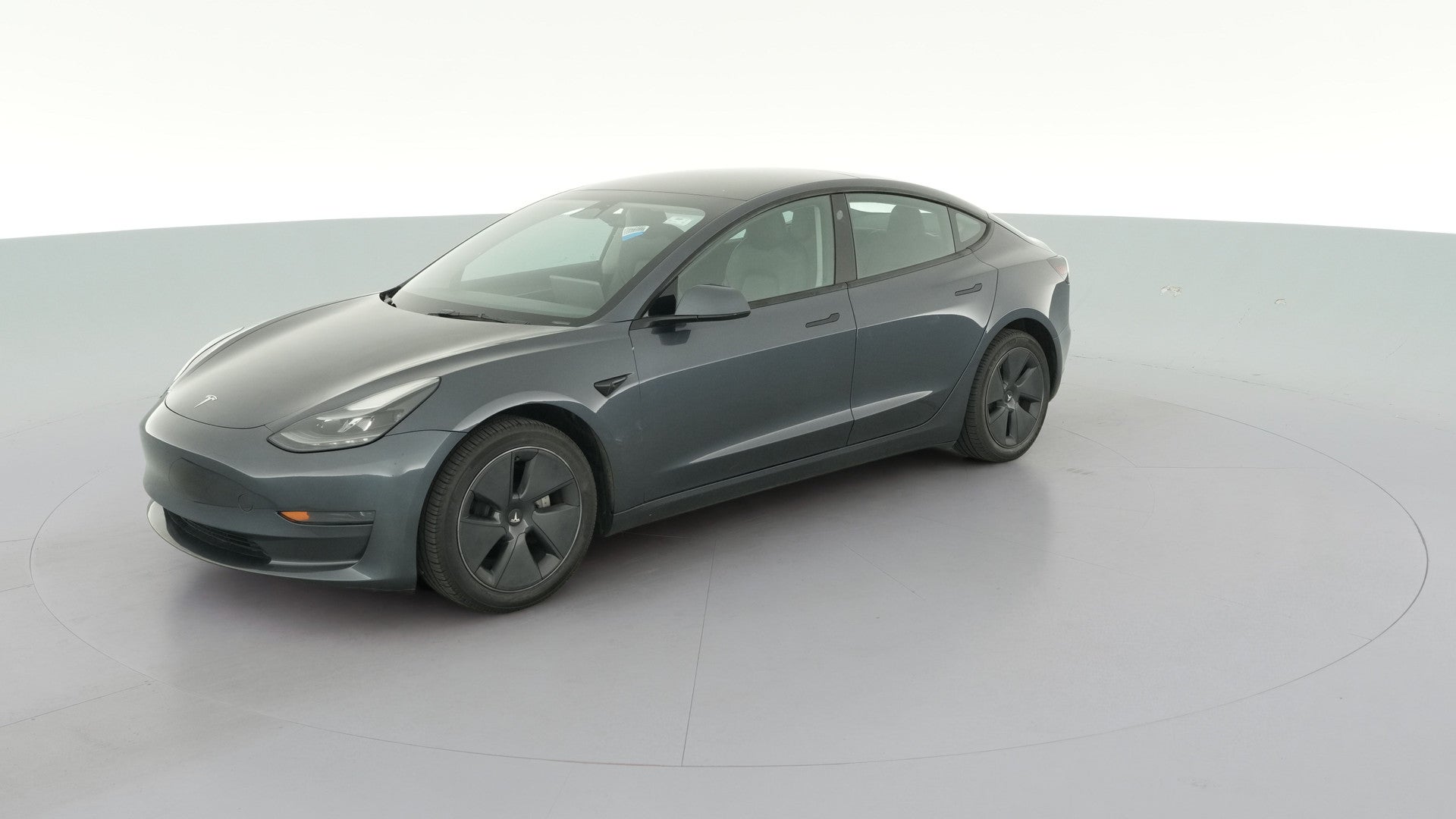 2023 Tesla Model 3 vehicle photo